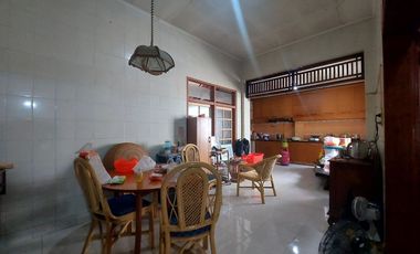 DIJUAL RUMAH KOMPLEK KEDAMAIAN PERMAI PALEMBANG