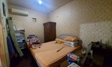 DIJUAL RUMAH KOMPLEK KEDAMAIAN PERMAI PALEMBANG