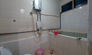 DIJUAL RUMAH KOMPLEK KEDAMAIAN PERMAI PALEMBANG