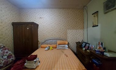 DIJUAL RUMAH KOMPLEK KEDAMAIAN PERMAI PALEMBANG