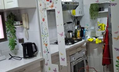SE VENDE DEPARTAMENTO EN SEGUNDO PISO JARDIN DEL MAR 2 ESTACIONAMIENTOS UF 3.700