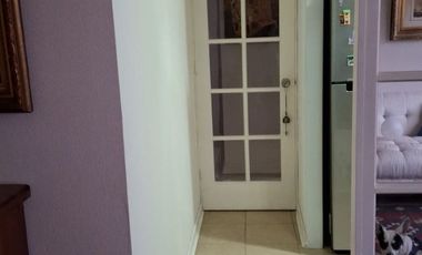 SE VENDE DEPARTAMENTO EN SEGUNDO PISO JARDIN DEL MAR 2 ESTACIONAMIENTOS UF 3.700