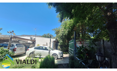 Invierte En Futuro, Sitio Esquina Con Casa, Calera De Tango