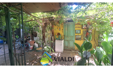 Invierte En Futuro, Sitio Esquina Con Casa, Calera De Tango