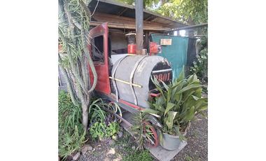 Invierte En Futuro, Sitio Esquina Con Casa, Calera De Tango