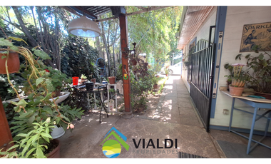 Invierte En Futuro, Sitio Esquina Con Casa, Calera De Tango