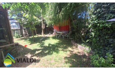 Invierte En Futuro, Sitio Esquina Con Casa, Calera De Tango