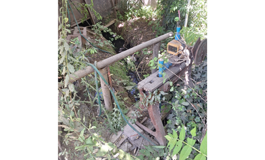 Invierte En Futuro, Sitio Esquina Con Casa, Calera De Tango