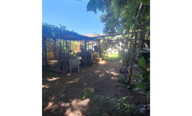 Invierte En Futuro, Sitio Esquina Con Casa, Calera De Tango