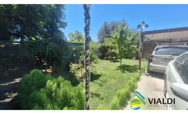 Invierte En Futuro, Sitio Esquina Con Casa, Calera De Tango