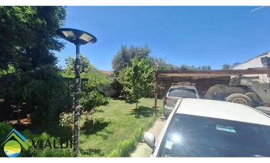 Invierte En Futuro, Sitio Esquina Con Casa, Calera De Tango