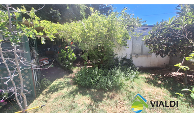 Invierte En Futuro, Sitio Esquina Con Casa, Calera De Tango