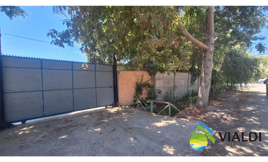 Invierte En Futuro, Sitio Esquina Con Casa, Calera De Tango