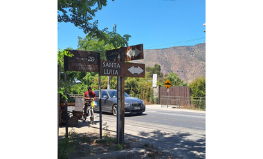Invierte En Futuro, Sitio Esquina Con Casa, Calera De Tango