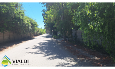 Invierte En Futuro, Sitio Esquina Con Casa, Calera De Tango