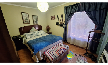 Invierte En Futuro, Sitio Esquina Con Casa, Calera De Tango