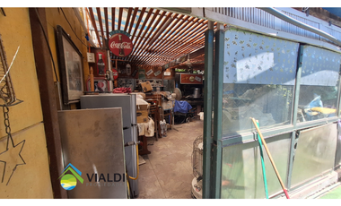 Invierte En Futuro, Sitio Esquina Con Casa, Calera De Tango