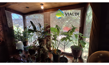 Invierte En Futuro, Sitio Esquina Con Casa, Calera De Tango