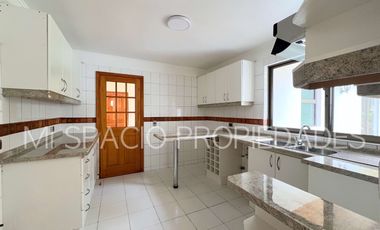 CAMINO CARAMPANGUE - COLEGIO TREBULCO