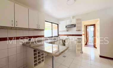 CAMINO CARAMPANGUE - COLEGIO TREBULCO