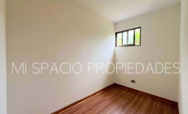 CAMINO CARAMPANGUE - COLEGIO TREBULCO