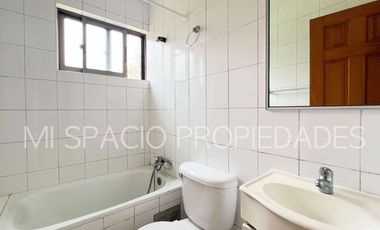 CAMINO CARAMPANGUE - COLEGIO TREBULCO