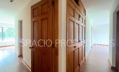 CAMINO CARAMPANGUE - COLEGIO TREBULCO