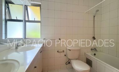 CAMINO CARAMPANGUE - COLEGIO TREBULCO