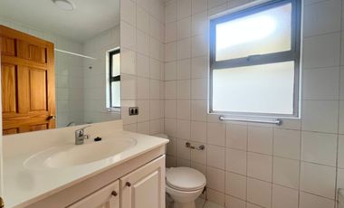 CAMINO CARAMPANGUE - COLEGIO TREBULCO