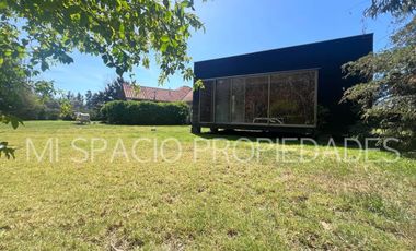 CAMINO CARAMPANGUE - COLEGIO TREBULCO