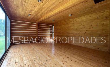 CAMINO CARAMPANGUE - COLEGIO TREBULCO