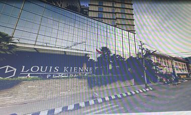 Dijual Apartment Louis KIenne Pemuda / Marquis De Lafayette