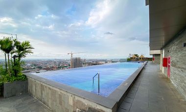 Dijual Apartment Louis KIenne Pemuda / Marquis De Lafayette