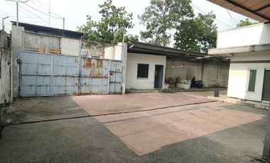 Dijual/Sewa Gudang Area Leuwi Gajah
