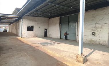 Dijual/Sewa Gudang Area Leuwi Gajah