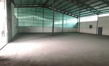 Dijual/Sewa Gudang Area Leuwi Gajah