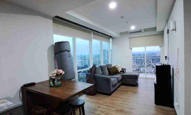 Unit 1 BR Super Lega Mataram City Jogja — Hunian Prestise Dekat Kampus & Kota!