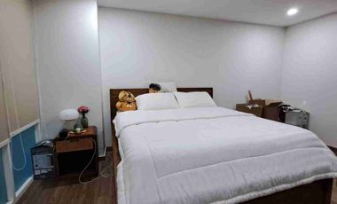 Unit 1 BR Super Lega Mataram City Jogja — Hunian Prestise Dekat Kampus & Kota!