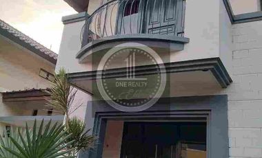 Rumah Murah Kota Baru Parahyangan