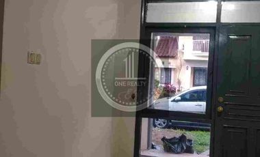 Rumah Murah Kota Baru Parahyangan