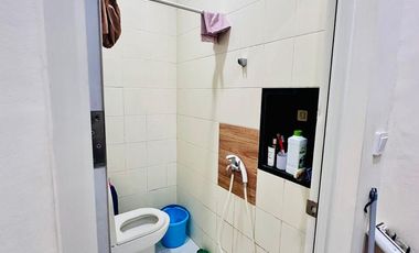 Sale Rumah Greenlake City West Europe Kondisi Semi Furnished Super Best Price!!