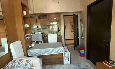 Dijual Apartemen Solo Paragon Tipe 1 Bedrooms.