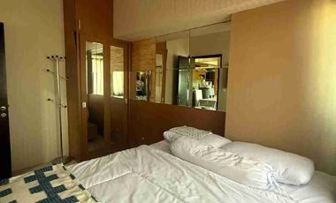 Dijual Apartemen Solo Paragon Tipe 1 Bedrooms.