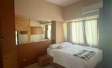 Dijual Apartemen Solo Paragon Tipe 1 Bedrooms.
