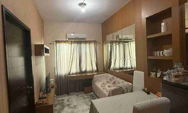 Dijual Apartemen Solo Paragon Tipe 1 Bedrooms.