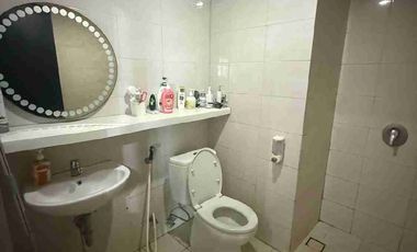 Dijual Apartemen Solo Paragon Tipe 1 Bedrooms.