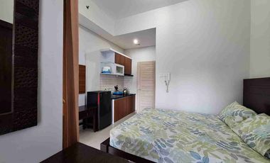 Disewakan Apartemen Studio Type A Taman Melati UGM — Dekat Kampus & Mall!