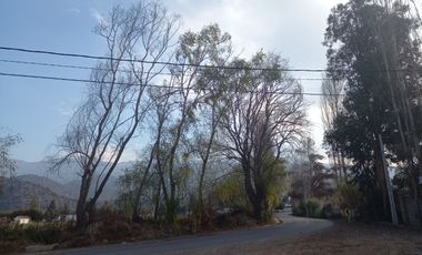 Se Venden Parcelas De Agrado, Sector Angostura Mostazal