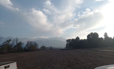 Se Venden Parcelas De Agrado, Sector Angostura Mostazal