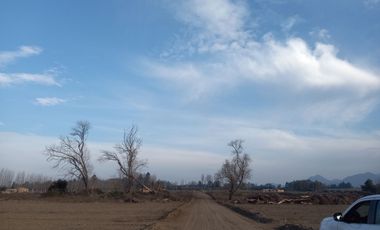 Se Venden Parcelas De Agrado, Sector Angostura Mostazal